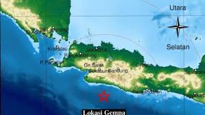 Gempa malam ini guncangtanggamus lampung, bmkg: Xlbwnurmxfuqtm