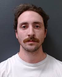 MANZI, NICHOLAS JAMES was booked into the Comal County Jail