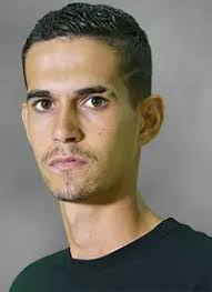 2019 Men's Soccer Roster