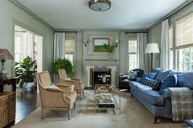 Check out living room photo galleries full of ideas for your home, apartment or. 15 Traditional Living Rooms For Inspiration