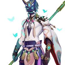 He is one of the most powerful and thus popular champions. Anton Paradigm Xiao Genshin Impact