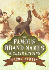 Widely acknowledged as one of the greatest military leaders in history, the carthaginian general hannibal famously invaded italy from the north in 218 b.c., crossing the alps from gaul with an army. Famous Brand Names And Their Origins Martin Kathy 9781781590157 Amazon Com Books