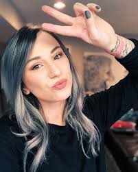 Jen Ledger of SKILLET shares what stirred her to create her new solo album,  LEDGER.