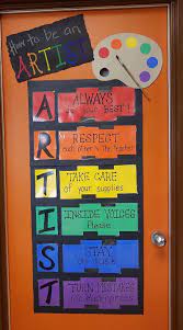 Pin On Art Classroom