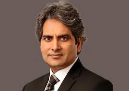 Journalist, Former MP Chandan Mitra Passes Away At 66