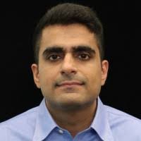 Jay Batra's Instagram, Twitter & Facebook