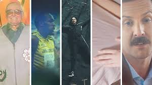 Marvel's "Guardians Inferno," Ikea's ASMR: The Top 5 Ads Of The Week