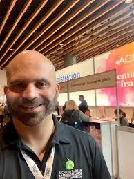 Anthony Suppa's Instagram, Twitter & Facebook