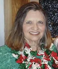 Sandy Walker Obituary (1945