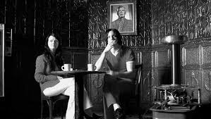 The Necessity Of Undramatic Humanity In Coffee And Cigarettes By Jim Jarmusch Music Tales