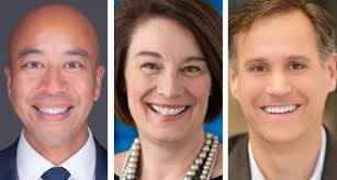 The Top 25 Healthcare Technology Leaders of Dallas for 2022