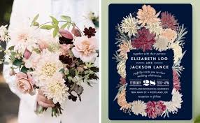 When choosing your wedding flowers, it's not only about picking blooms that complement your wedding flowers by season. Autumn Wedding Flowers Southbound Bride
