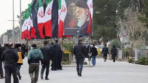 With war likely over, Iranian rulers must face demands of angry, embittered  population - AL-MONITOR: The Middle Eastʼs leading independent news source  since 2012