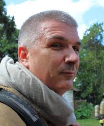 If you are down south we would be honored for you escort a fallen  firefighter with us, Mr. Terry Dale Chauncy Sr. The procession will leave  White Funeral Home (315 Highway 11