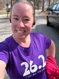 New York City Marathon