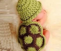 I think we are going to get certified eventually. Knitted Crochet Turtle Beanie And Shell