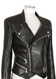 Pin On Women S Leather Jackets