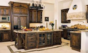 best tuscan kitchens remodeling