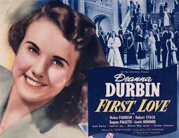 First Love (1939)