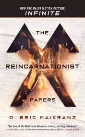 Who need to use their memories and past learnt skills to ensure the future is protected from infinites that seek to end all life on the. Denver Author S Book Reincarnationist Made Infinite Movie The Know