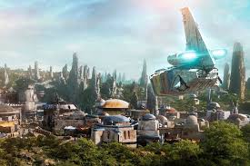 37 Photos Of Disneyland S Star Wars Galaxy S Edge Visit California Disney World Resorts Star Wars Disneyland