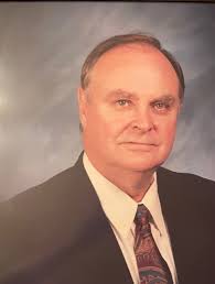 Obituary for DR. JOHN BATES