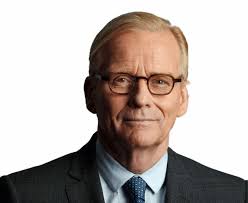 Michener Awards Foundation honours Robert Fife