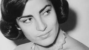 Irene Papas's Instagram, Twitter & Facebook