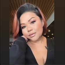 Lil Kim & Biggie Daughter T'yanna 😳