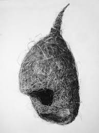 Charcoal Drawings Art Is Art Classes In Singapore Charcoal Drawing Portrait Drawing Creature Art