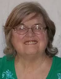 Obituary information for Patricia Ann Petersen