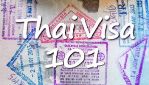 Ministry of foreign affairs of the kingdom of thailand. Easy Peasy Thai Visa Run To Penang Malaysia Tieland To Thailand