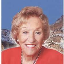 Sheila Barbara Schafer Obituary March 16, 2016