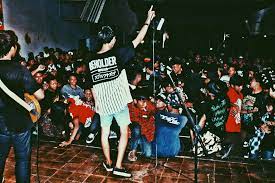 Maybe you would like to learn more about one of these? Fish City Mosh Family Fcmf Muncar Beatdown Home Facebook