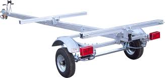 The axle is from a 200x dodge caravan and the total cost is around $300. Hobie Kayak Ez Build Trailer 2021 Single Tandem Island Austinkayak