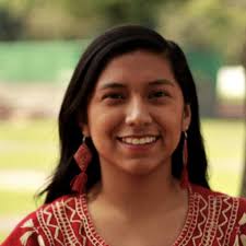 Mitzy CORTÉS GUZMÁN