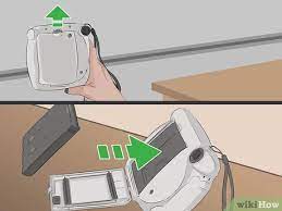 To get the most out of your camera, you need to know your camera. How To Use A Polaroid One Step Camera With Pictures Wikihow
