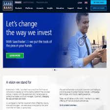 Saxo bank is a global service provider and its subsidiaries are present in the form of separate legal entities in different regions of the world. Saxo Bank Review 2021 Forex Broker Reviews Ratings