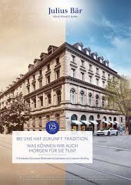 You can send your enquiry (complaint) to julius baer cis ltd. Die Erste Hirschen Kampagne Fur Julius Bar W V