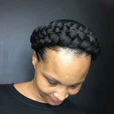 Tempted to try the halo braid trend? 21 Pretty Halo Braid Hairstyles To Try In 2019 Stayglam