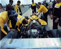 Image result for Grapefruit Yellow 1977 Renault