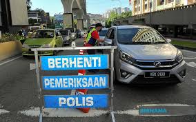 Menara hasil pj trade centre, no 8 jalan pju 8/8a, bandar damansara perdana 47820 petaling jaya, selangor. Bernama Pkp Empat Sjr Di Petaling Jaya Kekal