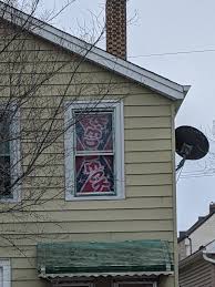 The confederate flag, as it is colloquially referred to, was the flag used in battle by the army of northern virginia during the civil war. Found In Pilsen Never Thought I D See A Confederate Flag On A House In Chicago Much Less The South West Side Chicago
