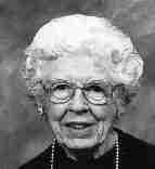 Marion Hickey Obituary