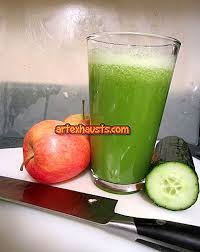 655 resep juice timun ala rumahan yang mudah dan enak dari . 9 Resipi Jus Timun Terbaik Dengan Cara Membuat Proses