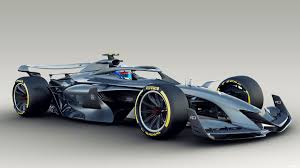 Wie positioniert sich lewis hamilton? Regelanderungen In Der Formel 1 Ab 2021 Starke Fahrer Sollen Wichtiger Sein