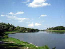 The city of angers is located in the district of angers. Angers History Geography Points Of Interest Britannica
