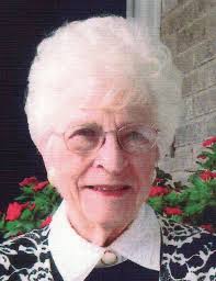 Obituary information for Enid E. Mortland