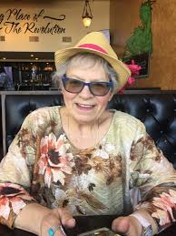 Donna Jean Wilcox Biggers (1947-2017)