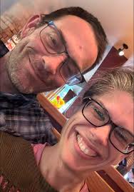 These two wonderful men are together in heaven embracing their families  filling them with their love. Gary and Rick you are missed by your family  and friends. Luv you both